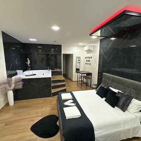 Suite Meghan Home CTA Exterior foto