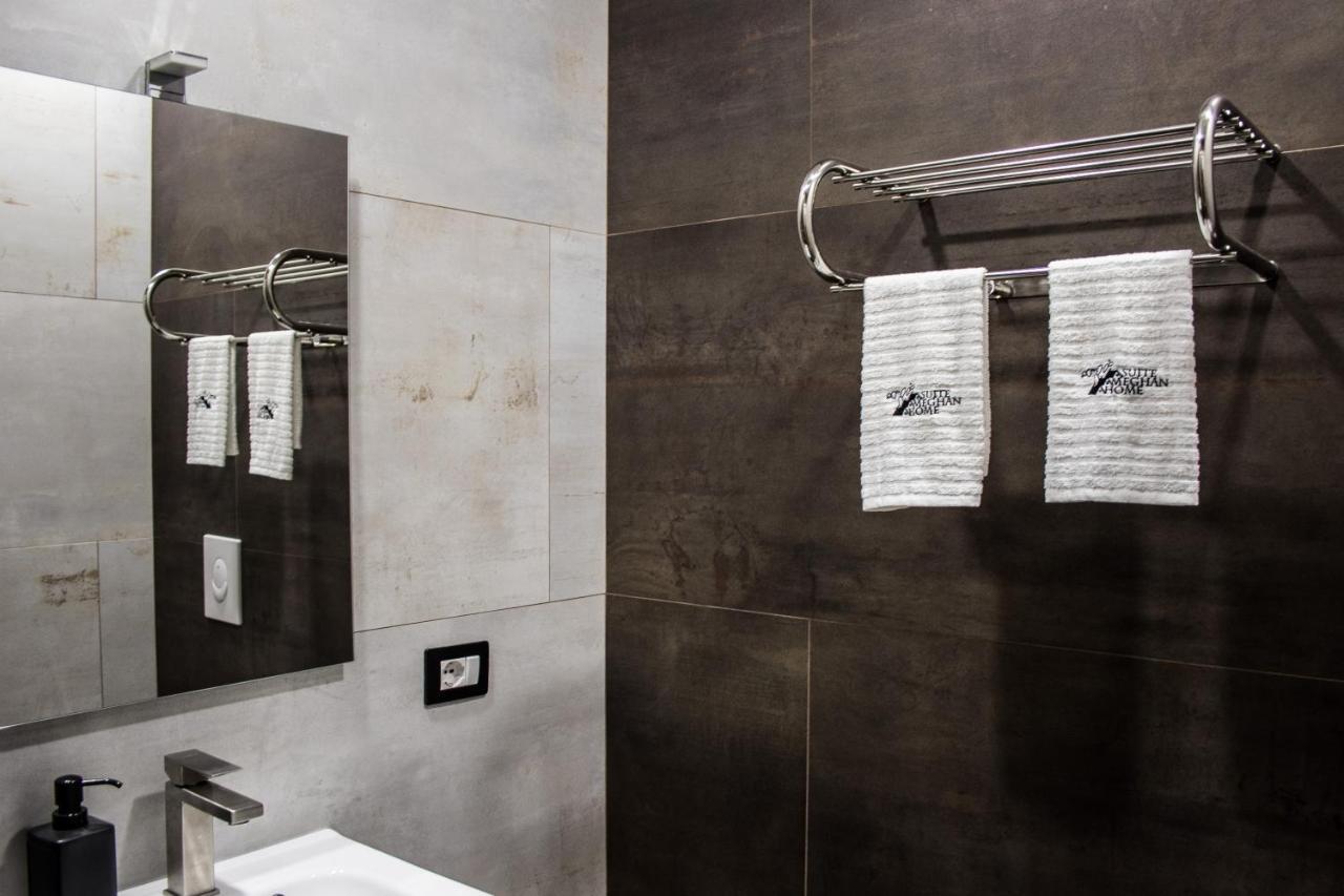 Suite Meghan Home CTA Exterior foto