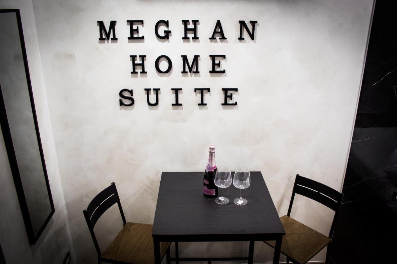Suite Meghan Home CTA Exterior foto