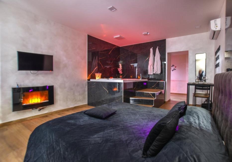 Suite Meghan Home CTA Exterior foto