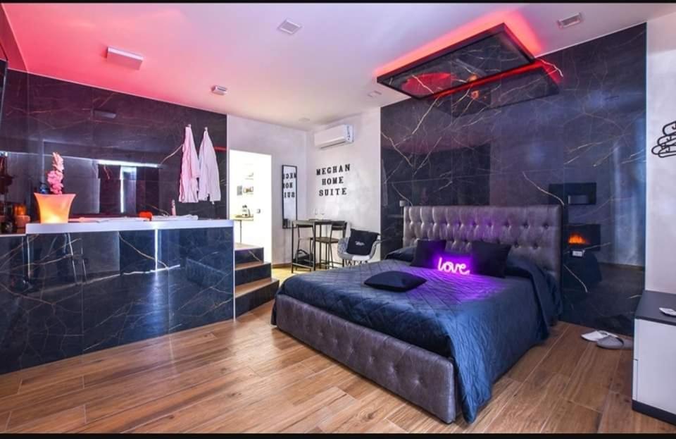Suite Meghan Home CTA Exterior foto