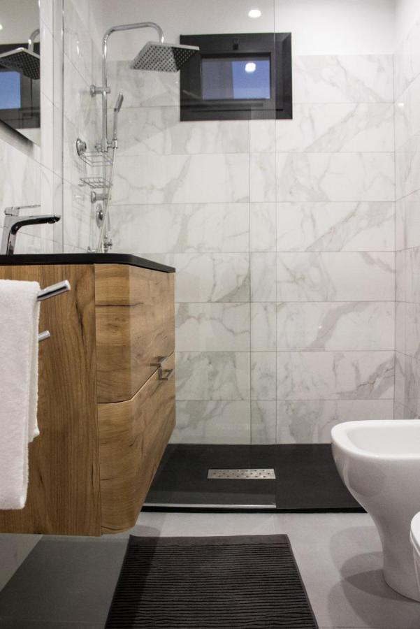 Suite Meghan Home CTA Exterior foto