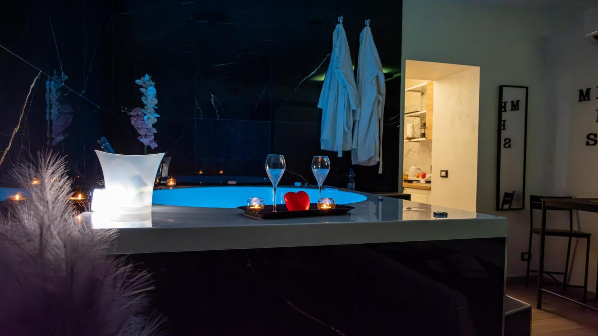 Suite Meghan Home CTA Exterior foto