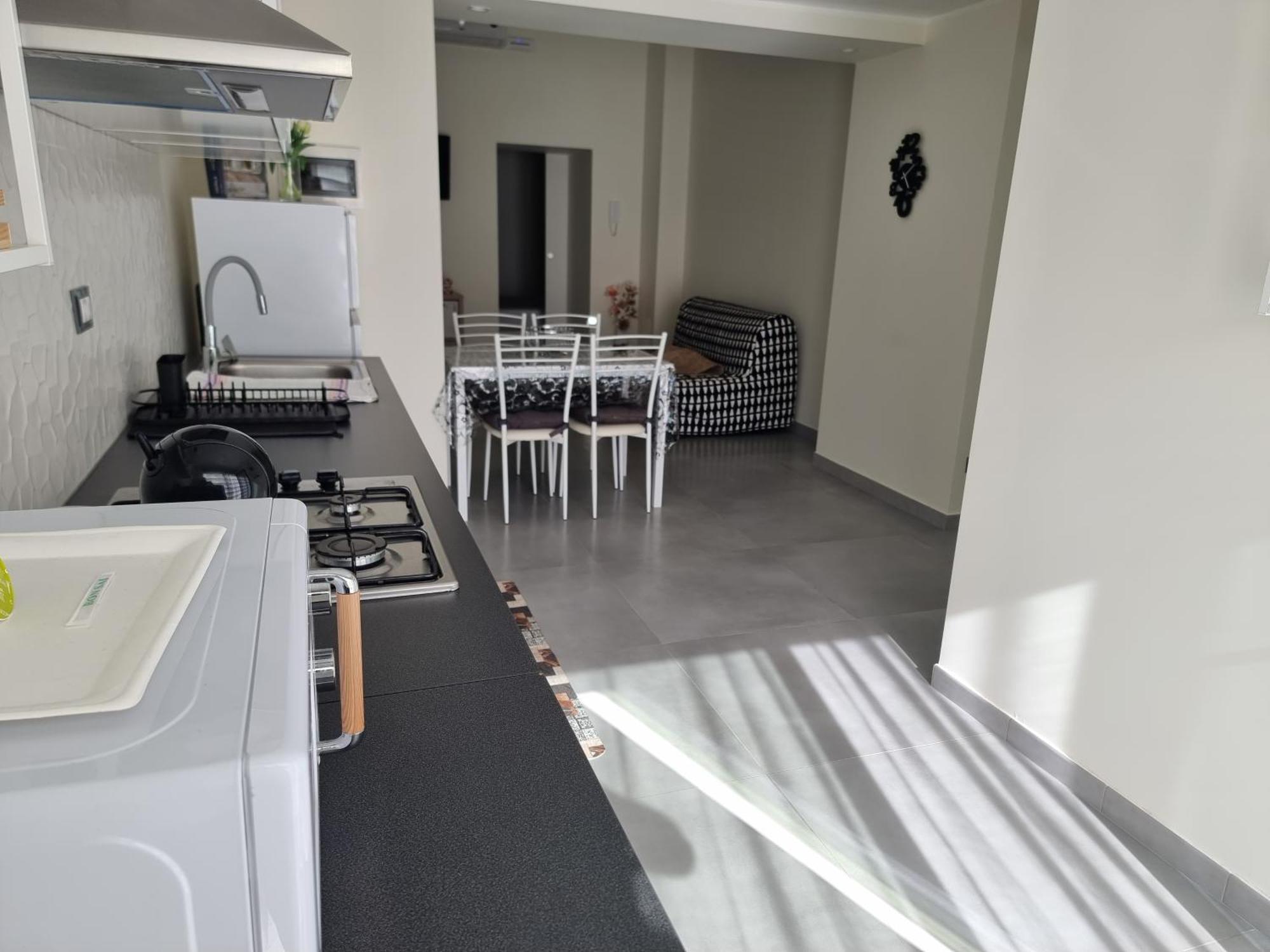Suite Meghan Home CTA Exterior foto