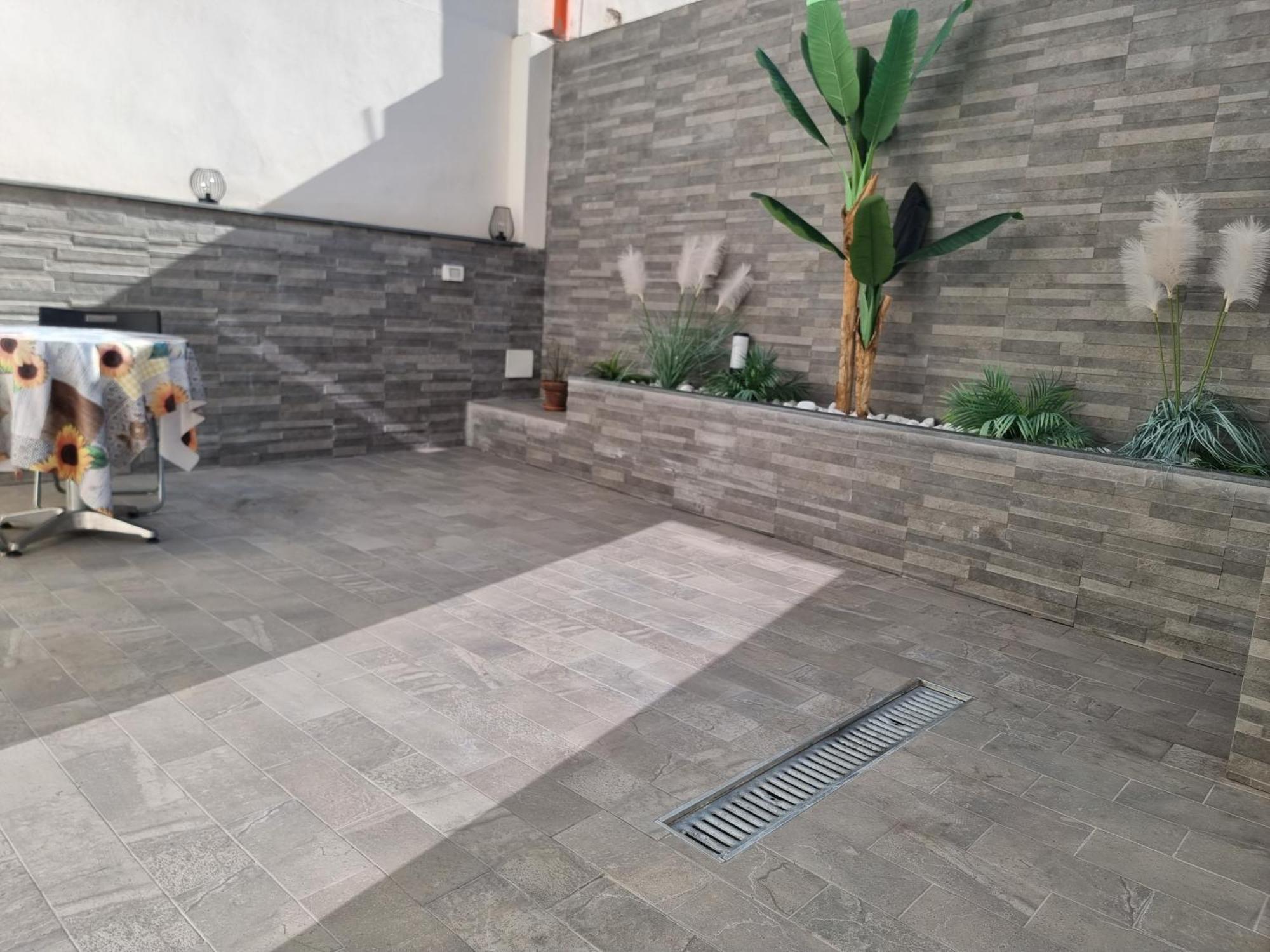 Suite Meghan Home CTA Exterior foto