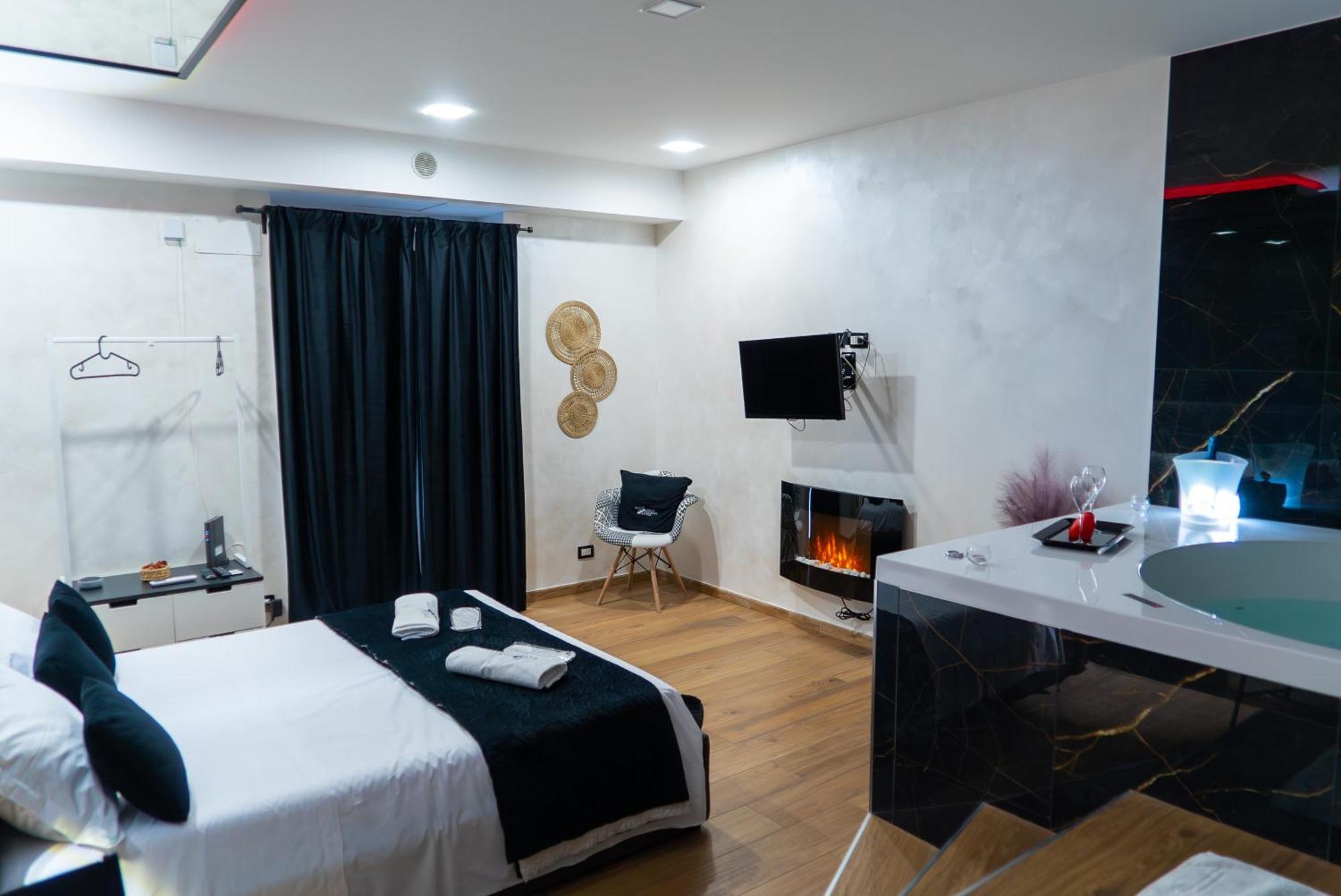 Suite Meghan Home CTA Zimmer foto