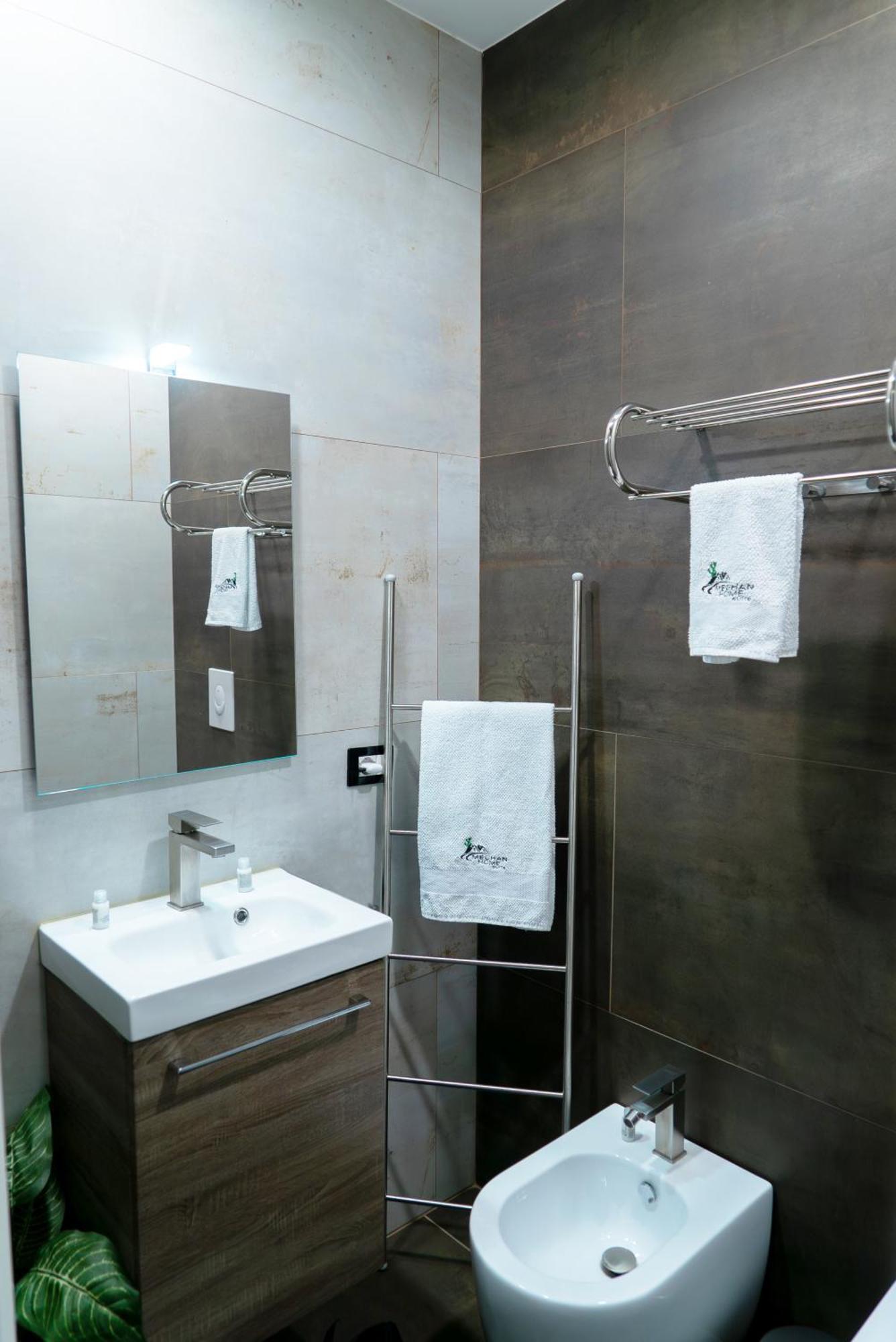 Suite Meghan Home CTA Zimmer foto