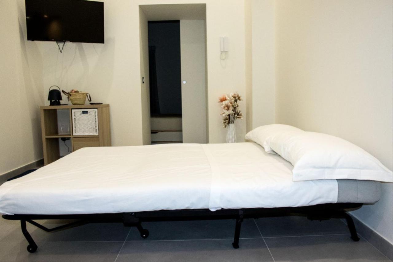 Suite Meghan Home CTA Zimmer foto