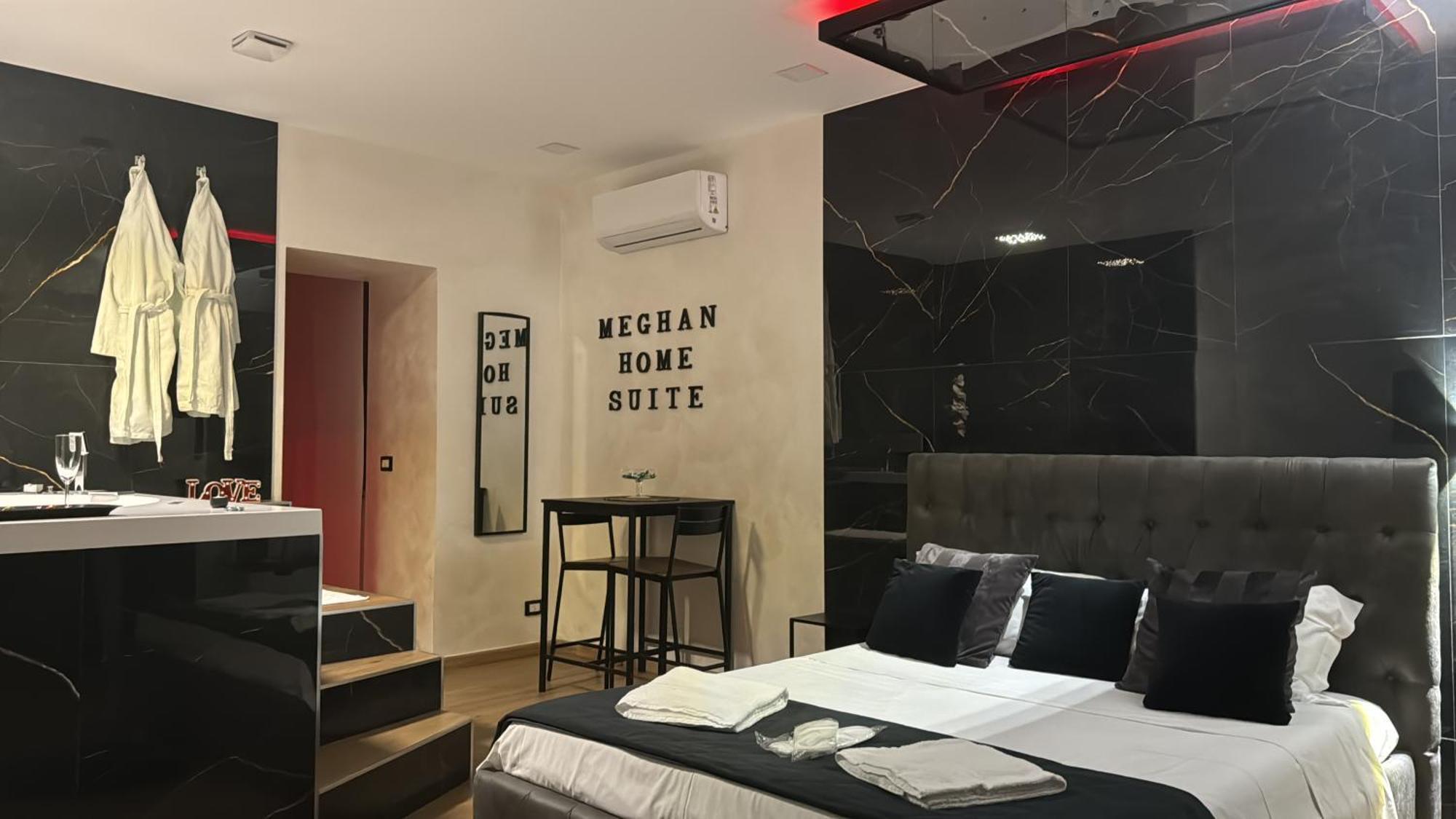 Suite Meghan Home CTA Exterior foto